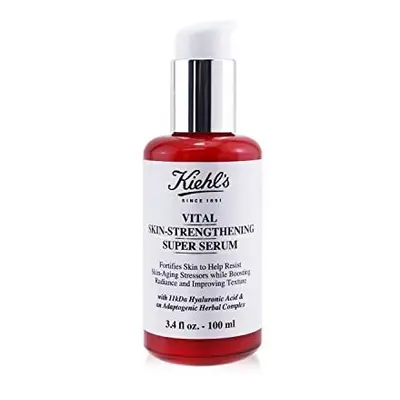 Kiehl's Vital Skin-Strengthening Super Serum 100ml