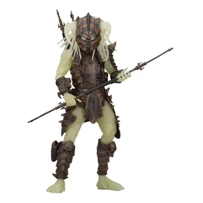 NECA Predator Scale Series Stalker Glow in The Dark Action Figure, 7"