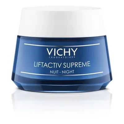 Vichy Liftactiv Night Complete Anti-Wrinkle & Firming Care mL