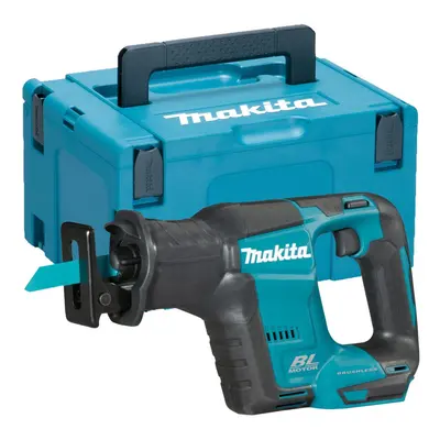 Makita DJR188Z 18v LXT Brushless Compact Reciprocating Saw Bare + Makpac Case