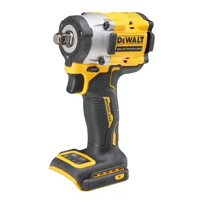 DEWALT 1/2" 18V 406Nm IMPACT WRENCH TTAK RING DCF921NT