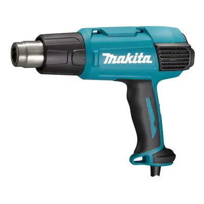 Makita HG6531CK/1 HG6531CK Heat Gun 1400W 110V MAKHG6531CKL