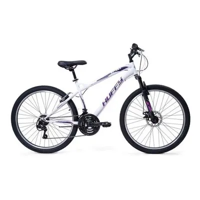 Huffy Extent 26" Womens Mountain Bike - Gloss White