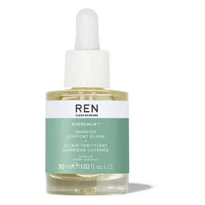 REN Clean Skincare Evercalm Barrier Support Elixir