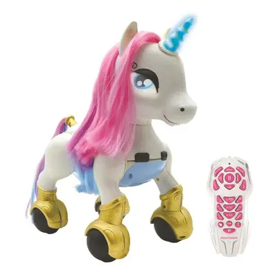 Lexibook Power Programmable Smart Robot Unicorn Toy Remote Control Rob