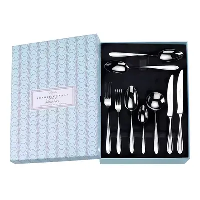 Arthur Price Cutlery Set Sophie Conran Rivelin, Steel, Piece