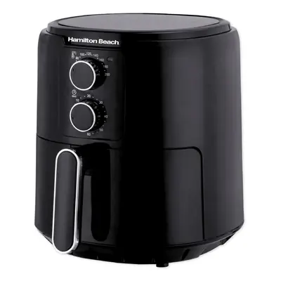 Hamilton Beach SimpliFry 4.2L Manual Air Fryer