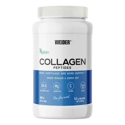 Weider Collagen Powder - 680g