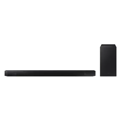 Samsung HW-Q600B Bluetooth 3.1.2 Soundbar - Black