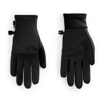 The North Face Etip Recycled Glove, TNF Black, 1X