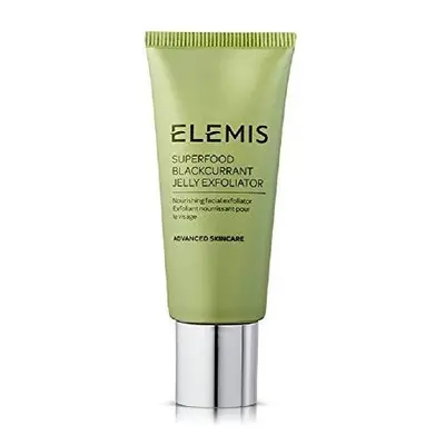 Elemis Superfood Blackcurrant Jelly Exfoliator 50ml