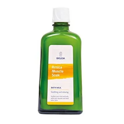 Arnica Muscle Soak ml