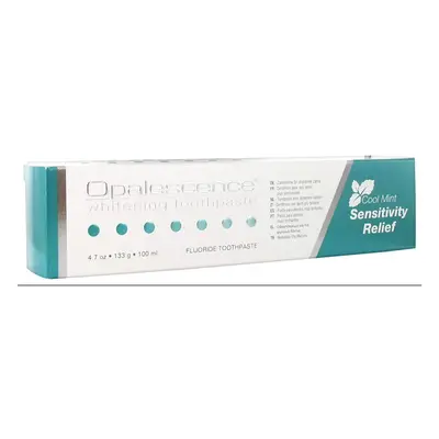 Opalescence Whitening Toothpaste Sensitivity Relied 100ml