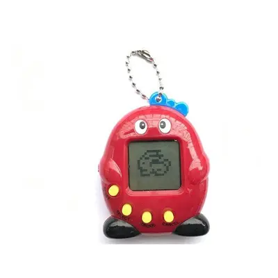 () Multi Colors Animal Egg Virtual Cyber Digital Pet Game Toy Electronic E-Pet Christmas Gift