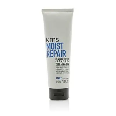 Moist Repair Revival Creme (moisture & Manageability) - 125ml/4.2oz