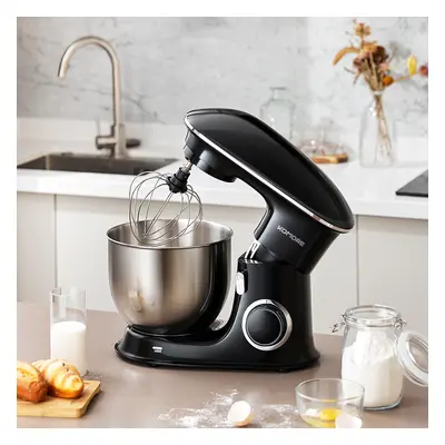 Kitchens Land 7-Quart Household Stand Mixer