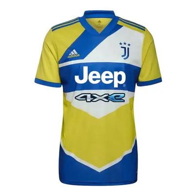 (XL) Juventus Third Shirt