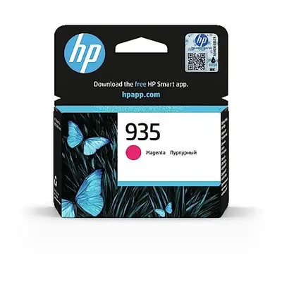 C2P21AE Original Ink Cartridge, Magenta, Single Pack