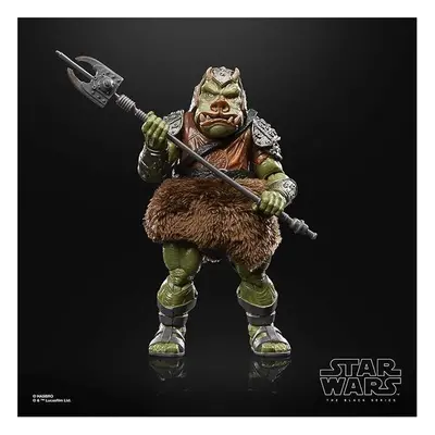 Hasbro Star Wars Vintage Roj Gamorrean Guard Action Figure