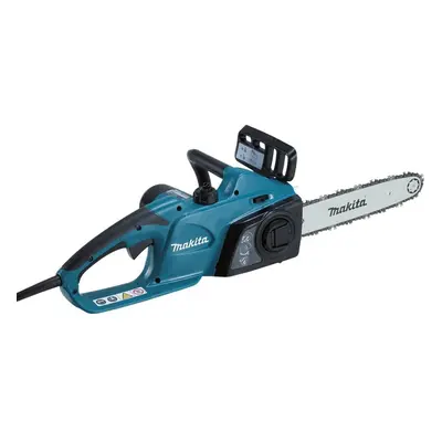 Makita UC3541A/2 240V Electric Chainsaw 35cm 1800W 10m Cable