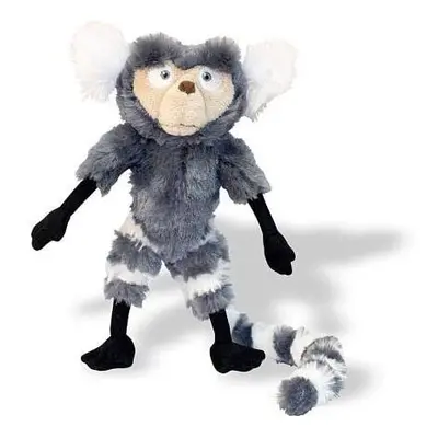 Rio Movie Mini Plush Marmoset by Toy Quest