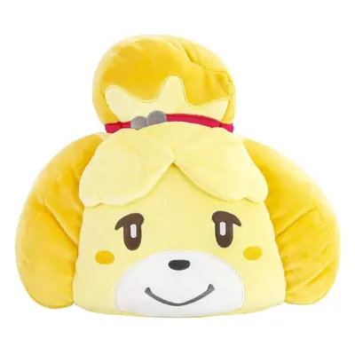 Nintendo Tomy Mega Animal Crossing Isabelle Toy