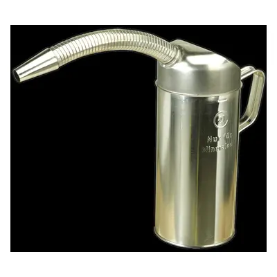 Measuring Jug Metal with Flexible Spout 2L