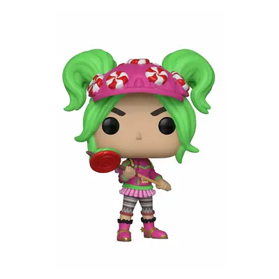 Funko Pop Games: Fortnite S2-Zoey Vinyl