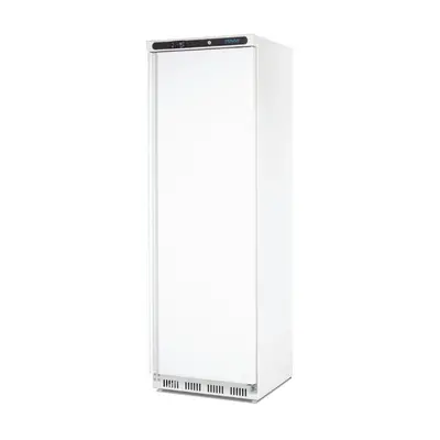 Polar C-Series Upright Freezer White 365Ltr