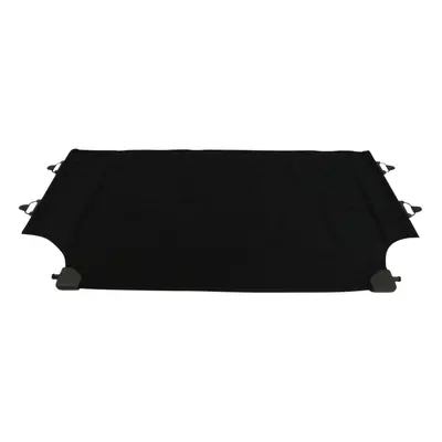 Land Rover Defender (L663) Rear Parcel Shelf Boot Load Cover Trim Black 2020>