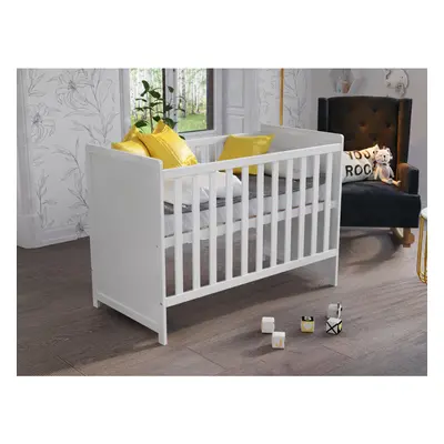 Matilda | Cot Bed 120x60cm