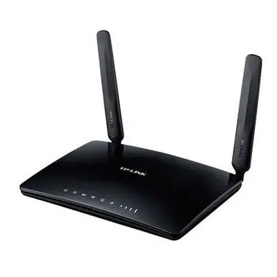 TP-Link Wireless Router TL-MR6400 - Mbit/s