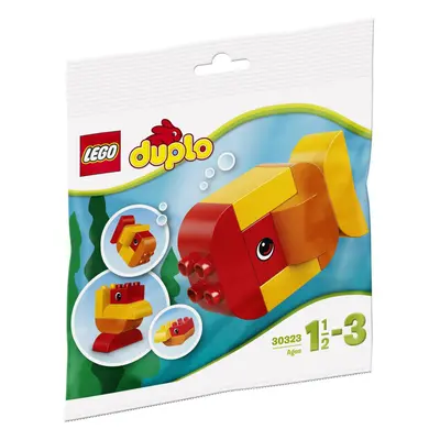 LEGO DUPLO My First Fish