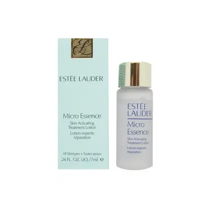 Estee Lauder Micro Essence Skin Activating Treatment Lotion 0.24 Oz