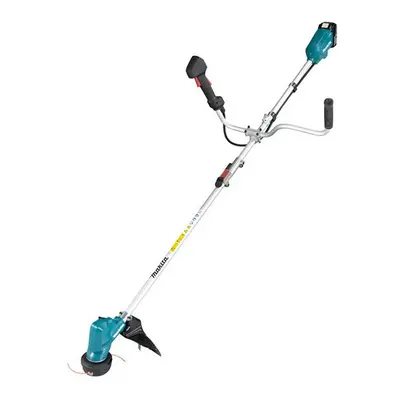 Makita DUR191URT8 DUR191URT8 LXT Grass Trimmer 18V x 5.0Ah Li-ion MAKDUR191URT