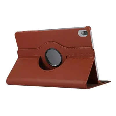 (brown, Honor Pad X9) 11.5 Inch Degree Rotating Stand Tablet For Huawei Honor Pad X9 Case For Ho