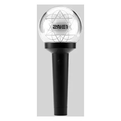 (black VER.) 2ne1 Official Light Stick