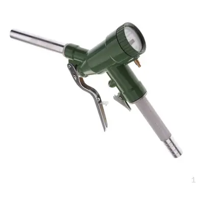 Petrol Fuel Mechanical Meter Nozzle Dispenser