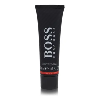 Boss Bottled Sport by Hugo Boss After Shave Balm 1.6 oz