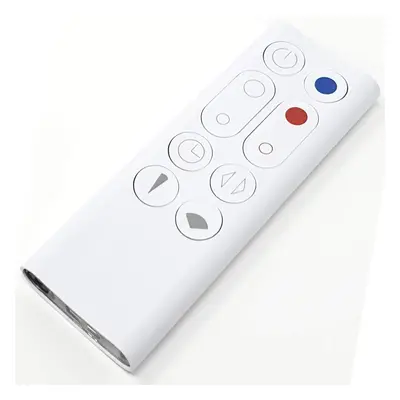 DYSON Hot Cool Fan Heater Remote Control AM09 White