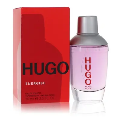 Hugo Boss Hugo Energise Eau De Toilette 75ml