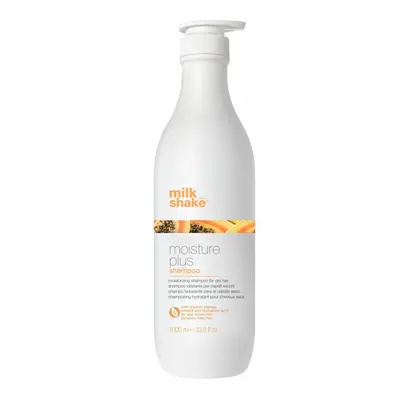 Milk_Shake Moisture Plus Shampoo 1000ml