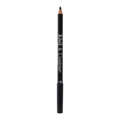 Bourjois Paris Eye Pencil Khol & Contour Long Wear 1.2g Prunissime #007