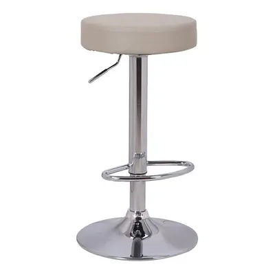 Semplice Bar Stool Grey