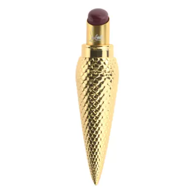 Christian Louboutin Sheer Voile Lip Colour 'You You' 0.123Oz New