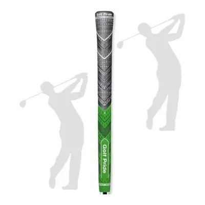 (Standard-Green, 13PCS) Golf Pride Golf Grips Piece Standard/Midsize, Colours ,Hybrid Golf Club 