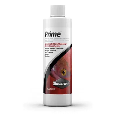 Seachem Prime Concentrated Conditioner, ml