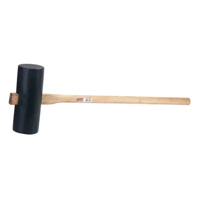 Paviors Rubber Mallet, 6kg