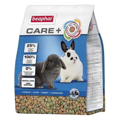 beaphar Care Plus Dental Care Rabbit Food