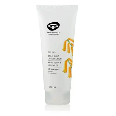 Green People GP-C002 Daily Aloe Conditioner X 200Ml